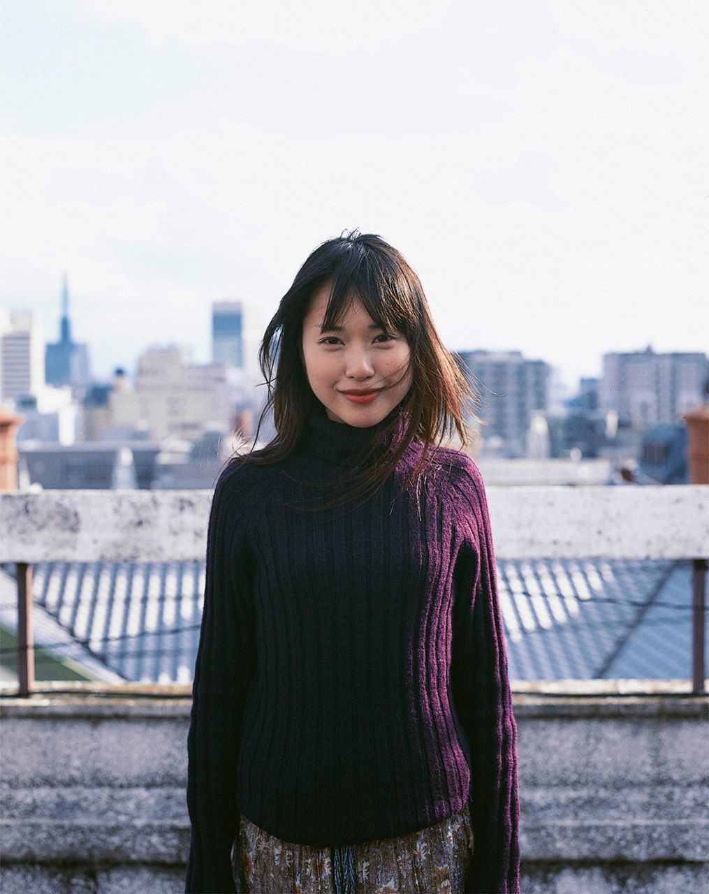 户田惠梨香 Erika Toda [WPB-net] No.82