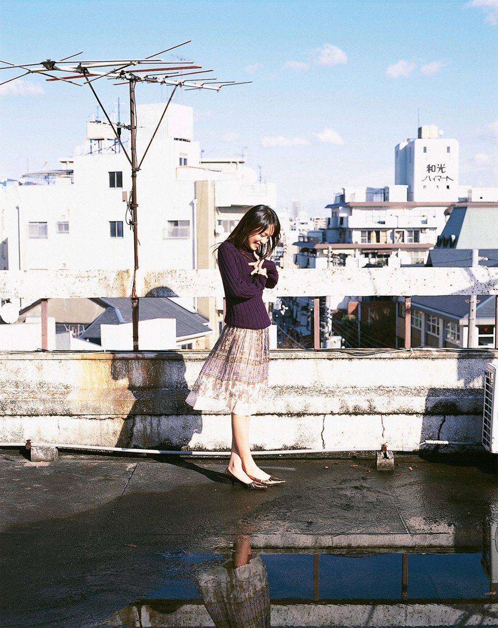 户田惠梨香 Erika Toda [WPB-net] No.82