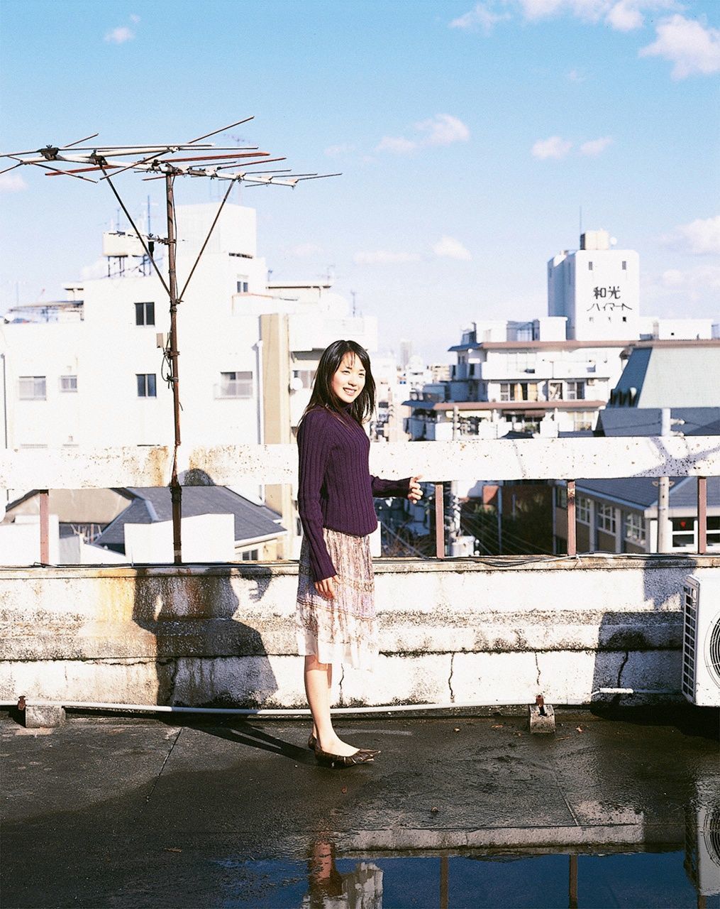户田惠梨香 Erika Toda [WPB-net] No.82