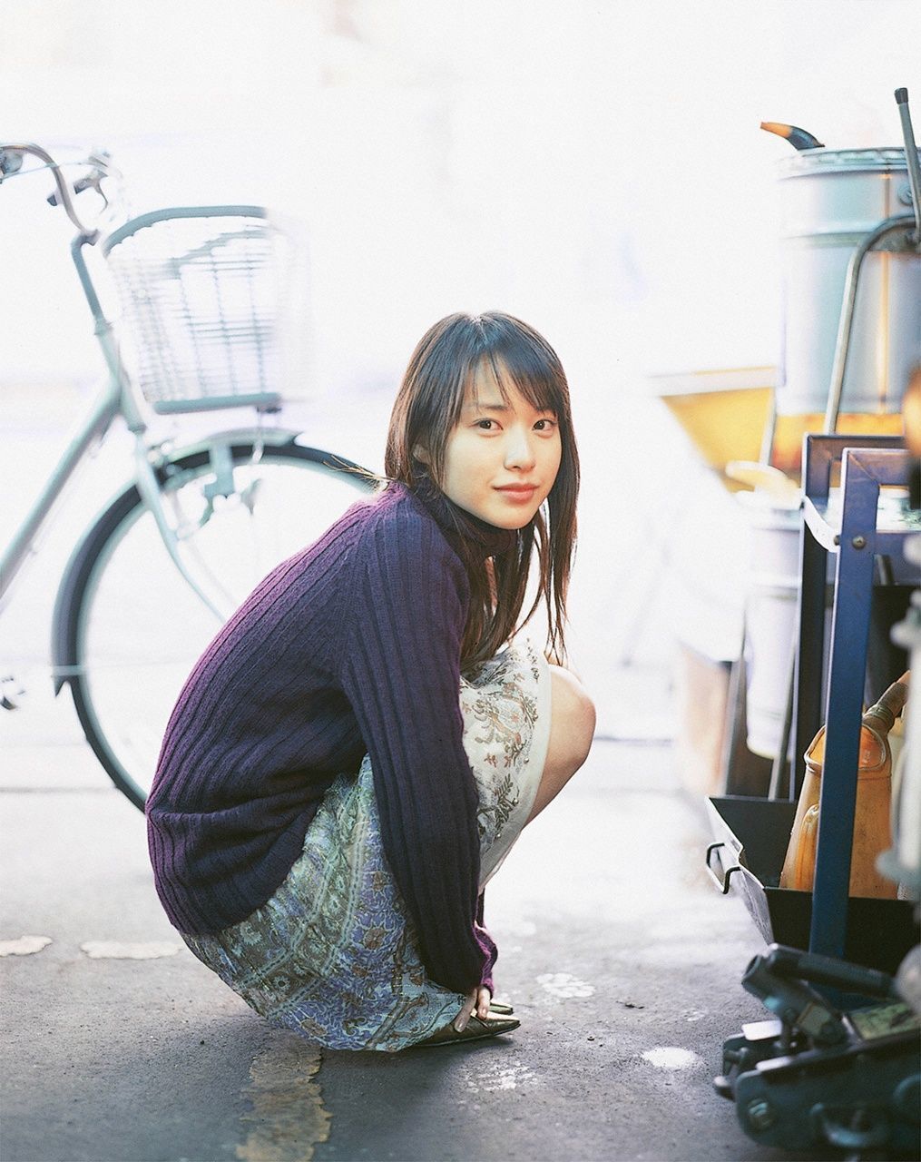 户田惠梨香 Erika Toda [WPB-net] No.82