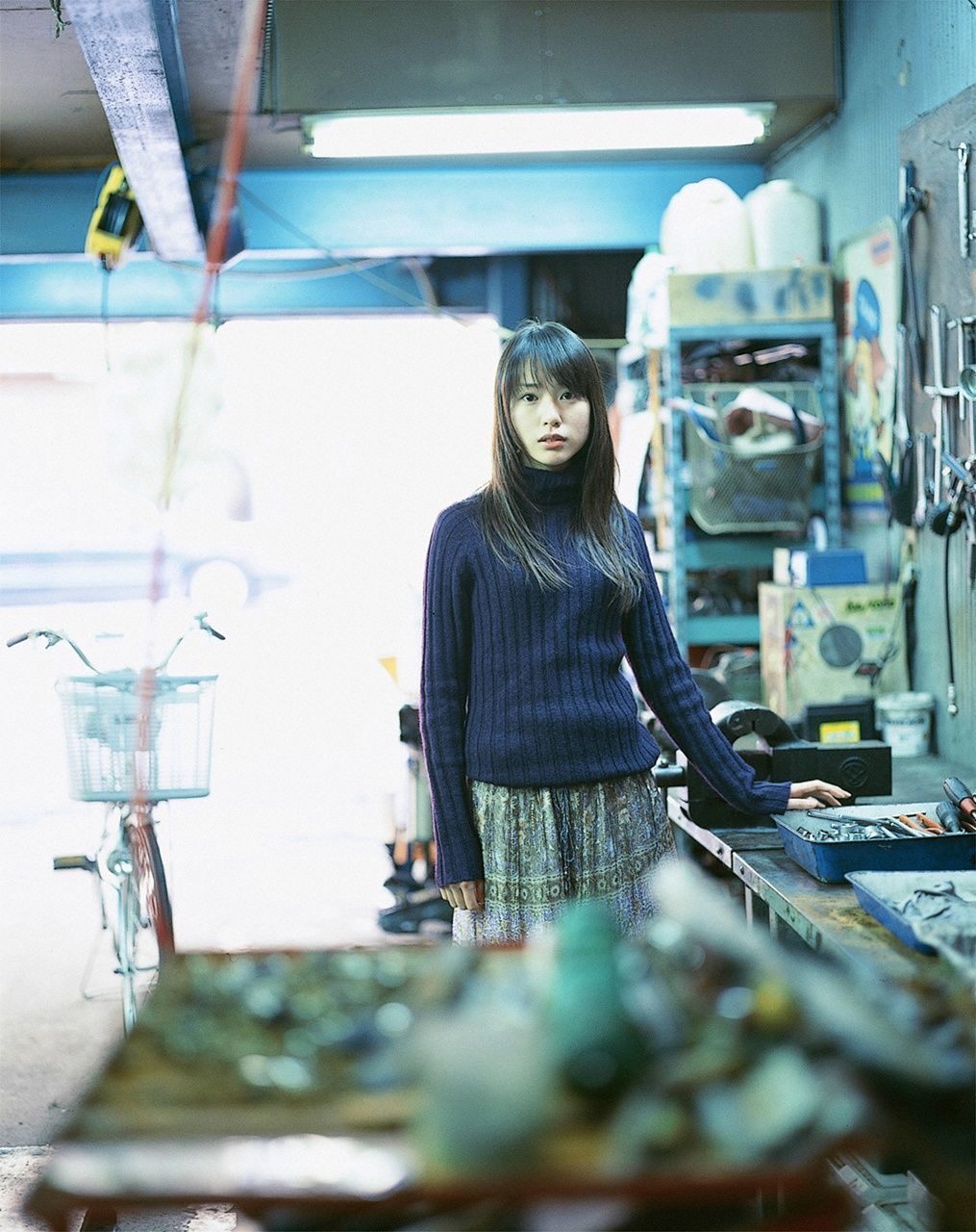 户田惠梨香 Erika Toda [WPB-net] No.82