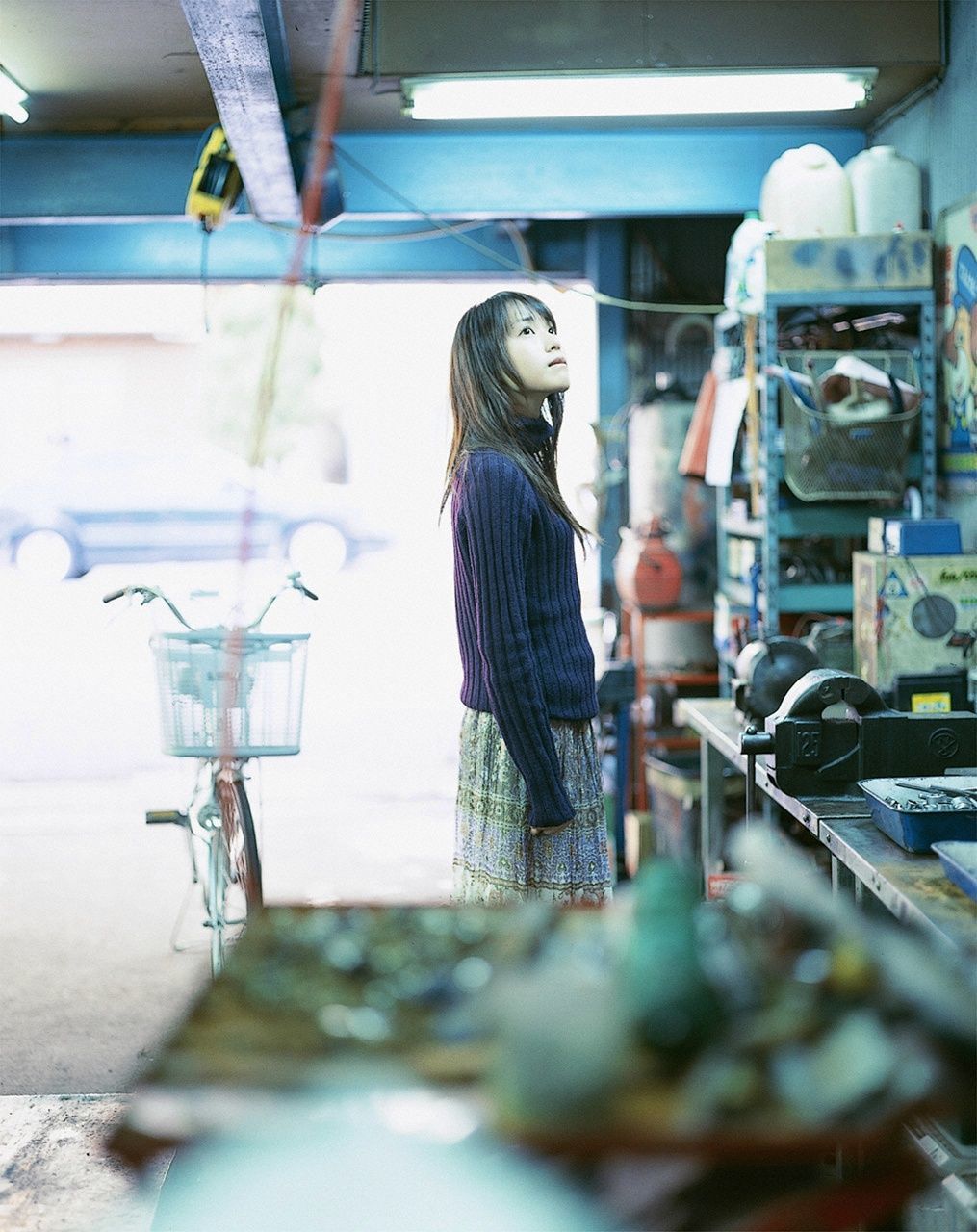 户田惠梨香 Erika Toda [WPB-net] No.82