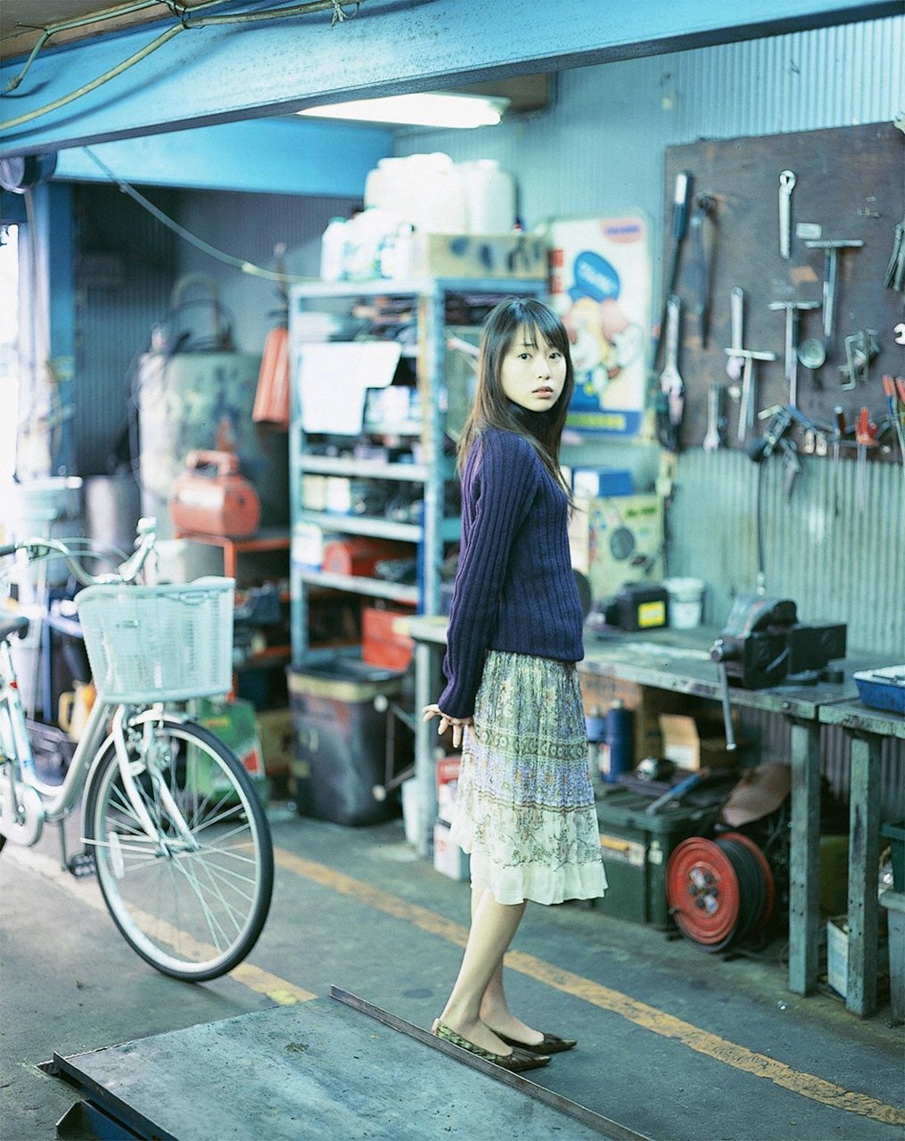 户田惠梨香 Erika Toda [WPB-net] No.82