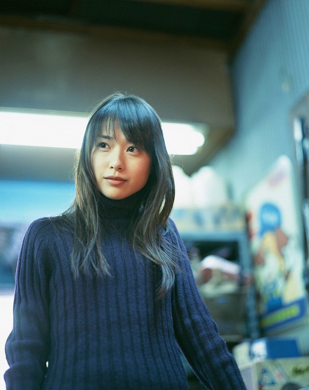户田惠梨香 Erika Toda [WPB-net] No.82