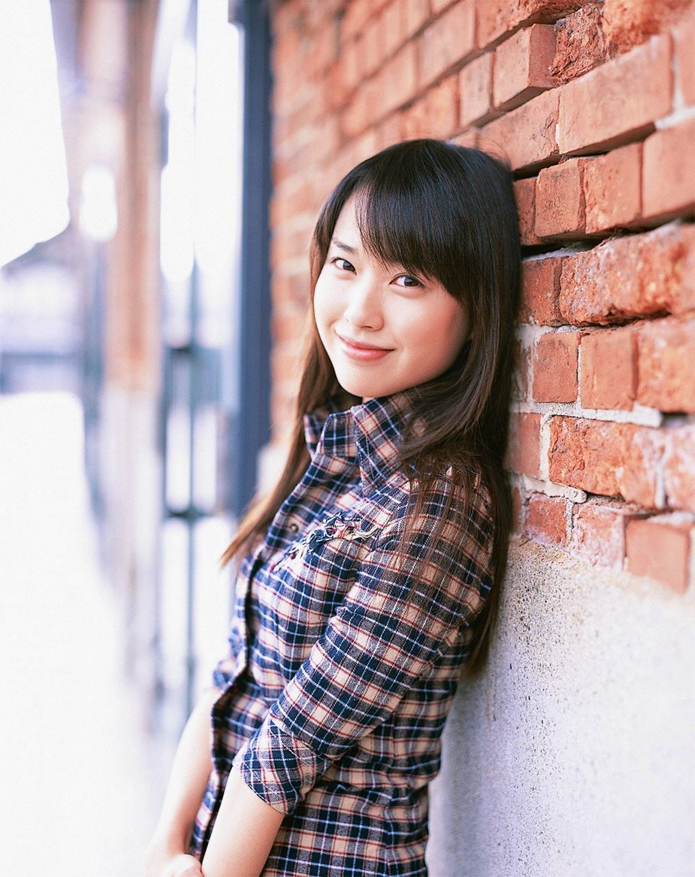 户田惠梨香 Erika Toda [WPB-net] No.82