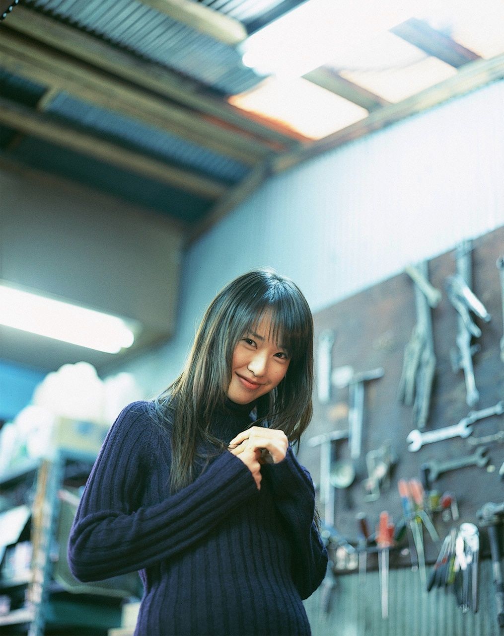 户田惠梨香 Erika Toda [WPB-net] No.82