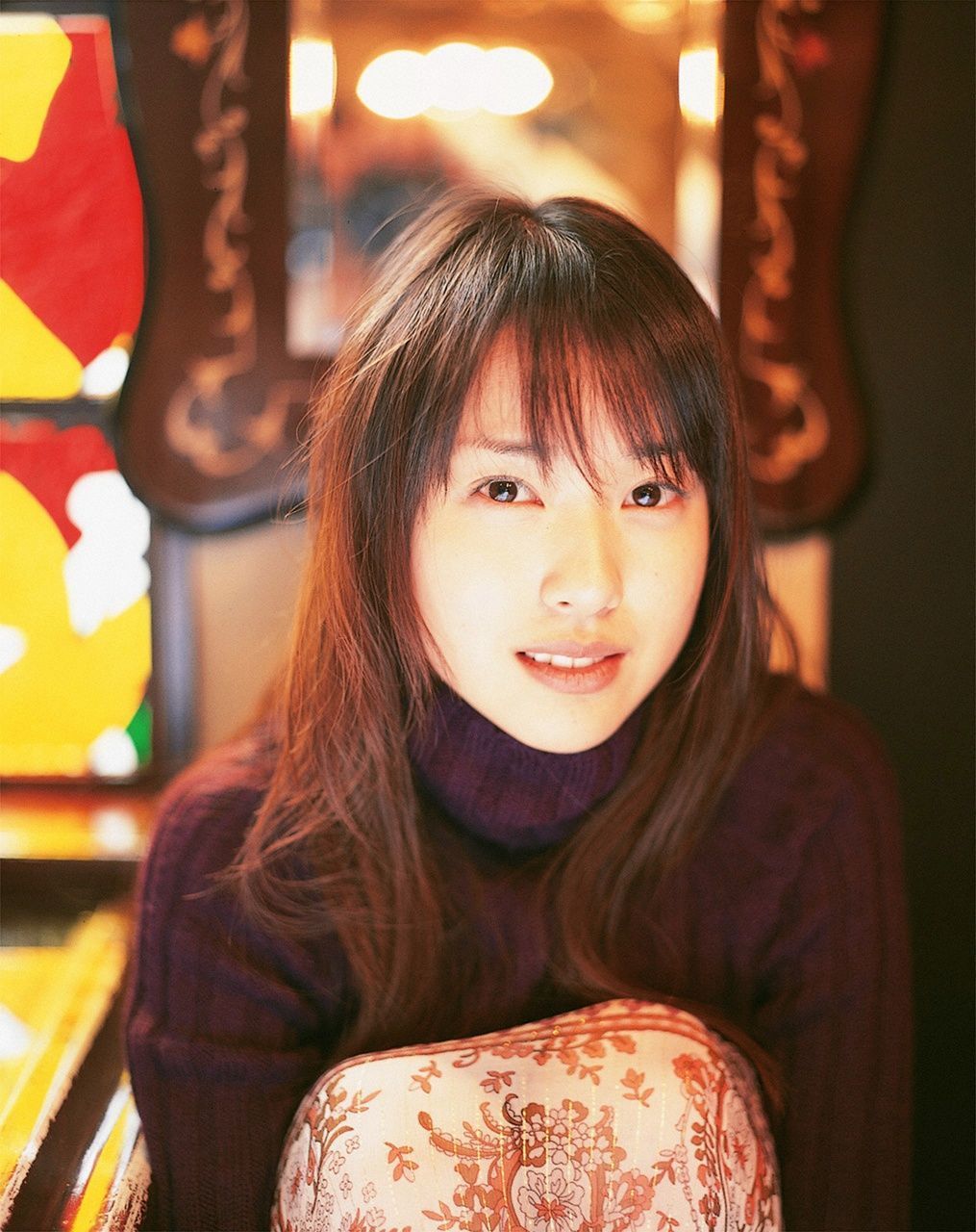 户田惠梨香 Erika Toda [WPB-net] No.82