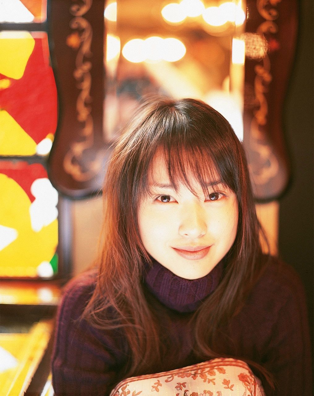 户田惠梨香 Erika Toda [WPB-net] No.82
