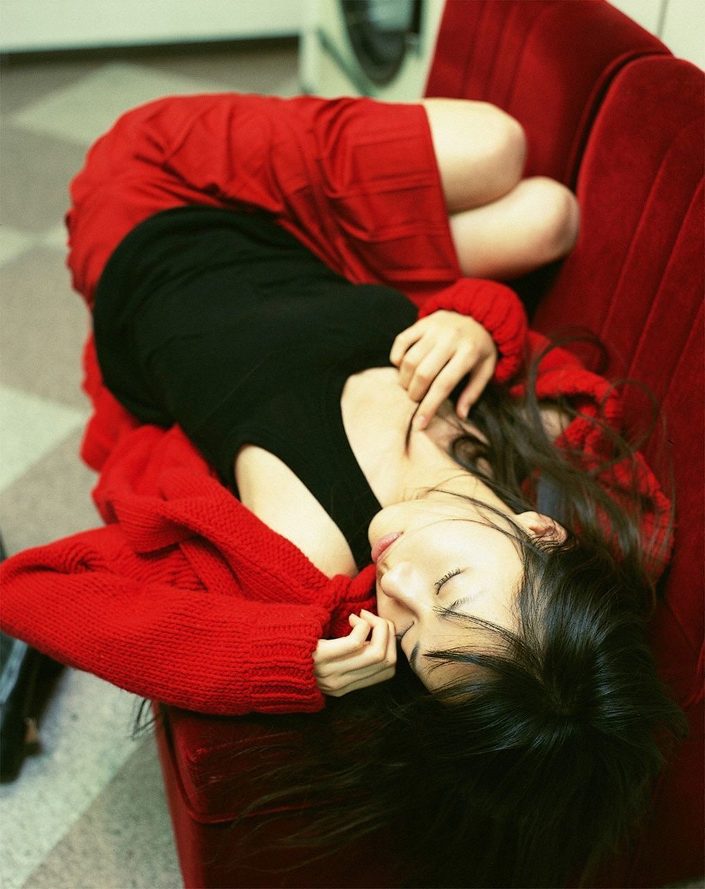 户田惠梨香 Erika Toda [WPB-net] No.82