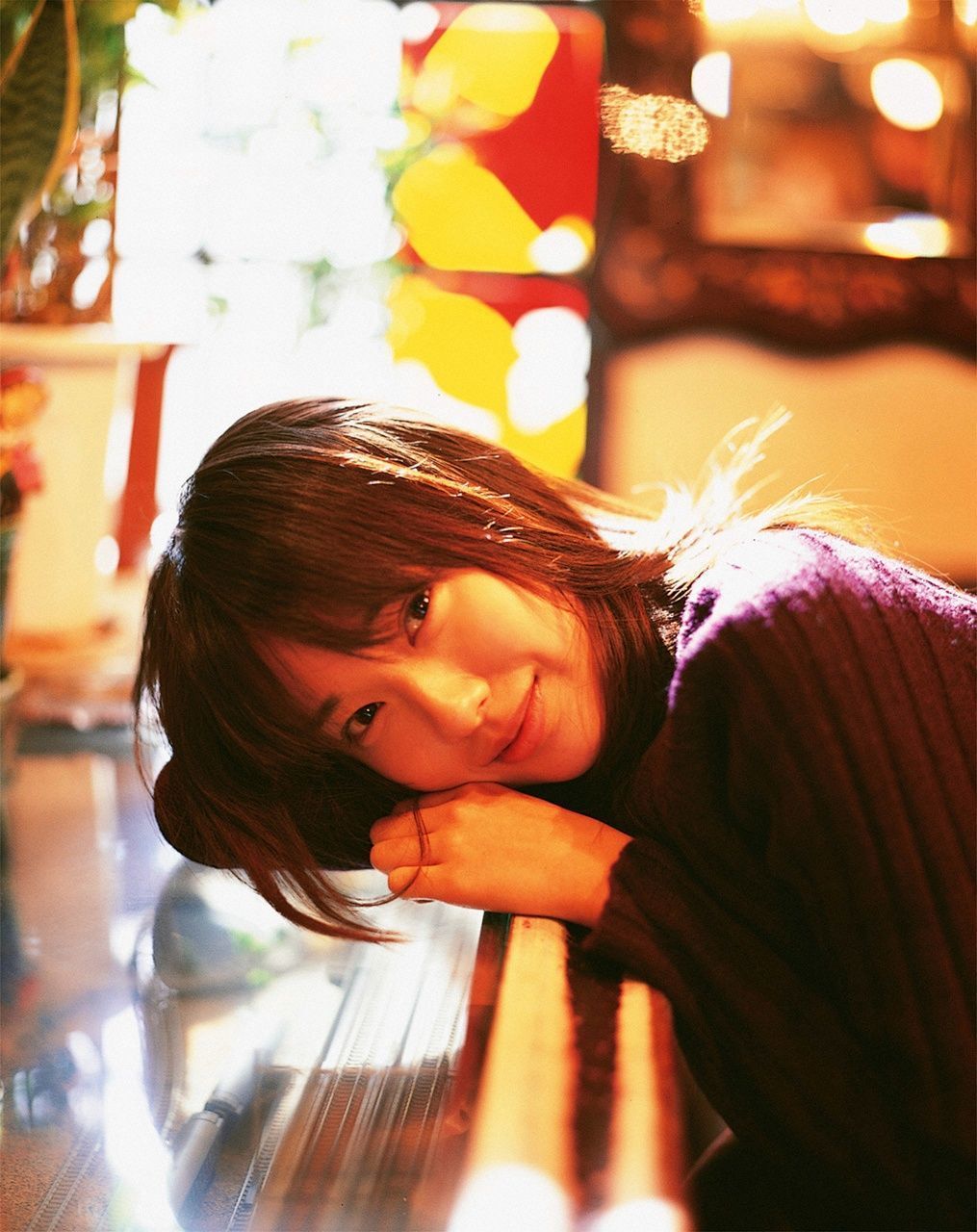 户田惠梨香 Erika Toda [WPB-net] No.82