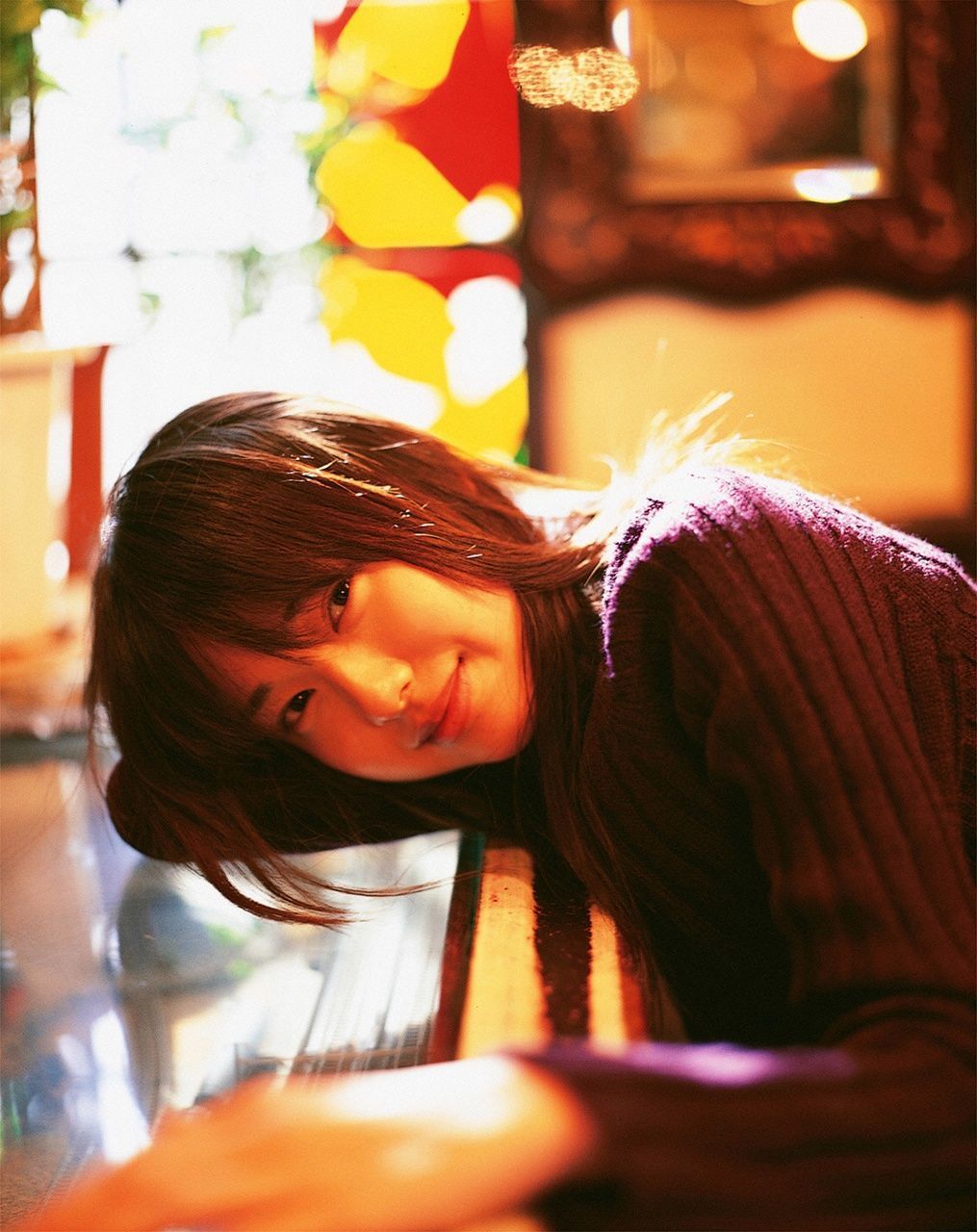 户田惠梨香 Erika Toda [WPB-net] No.82