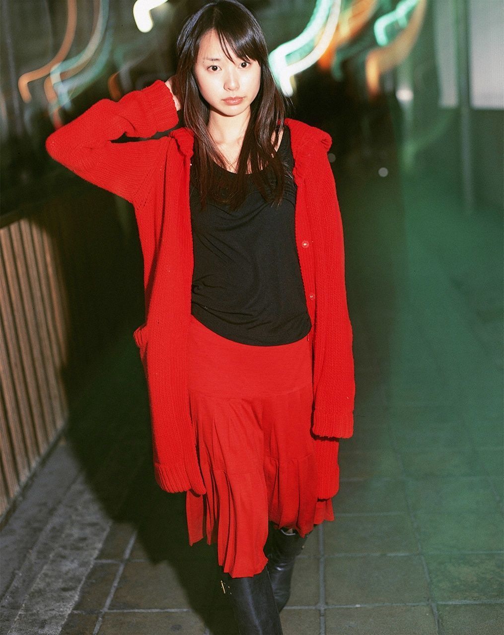 户田惠梨香 Erika Toda [WPB-net] No.82
