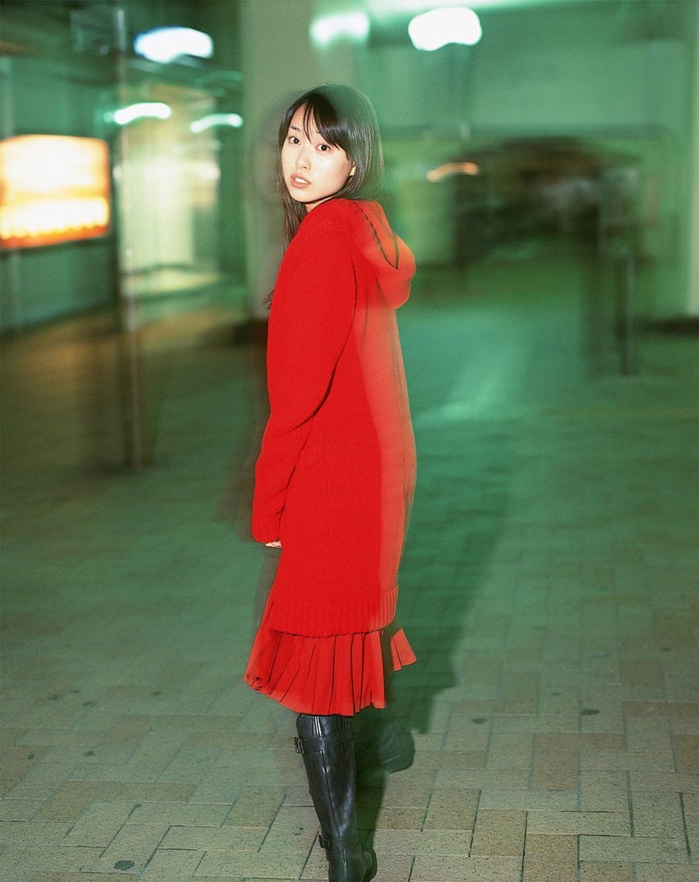 户田惠梨香 Erika Toda [WPB-net] No.82