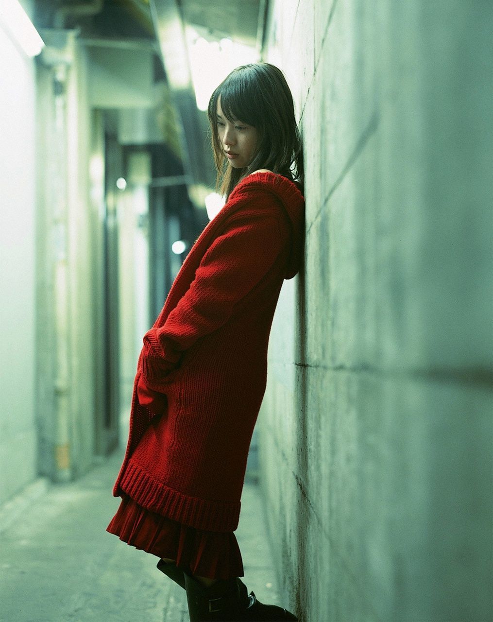 户田惠梨香 Erika Toda [WPB-net] No.82