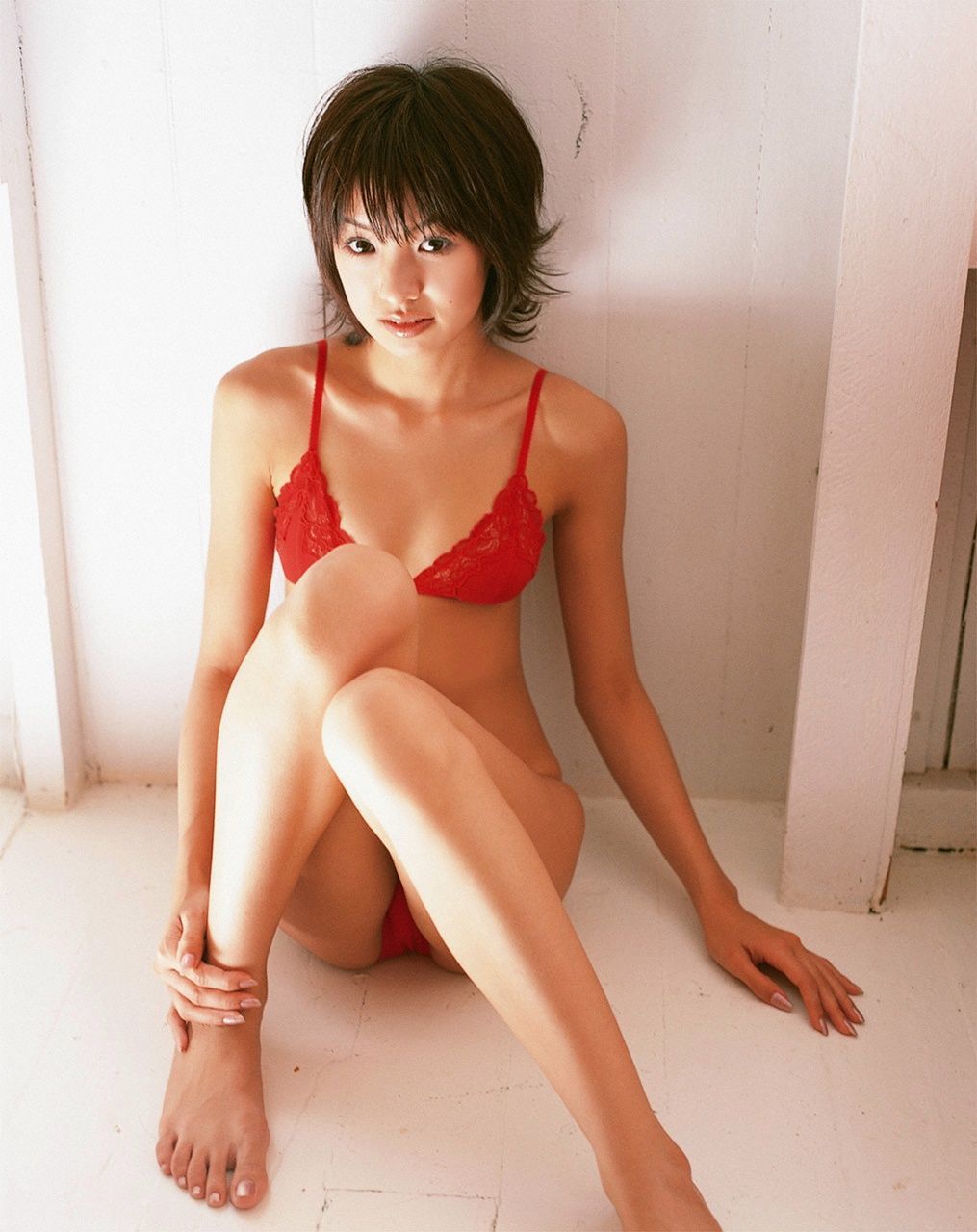 南明奈 Akina Minami [WPB-net] No.84