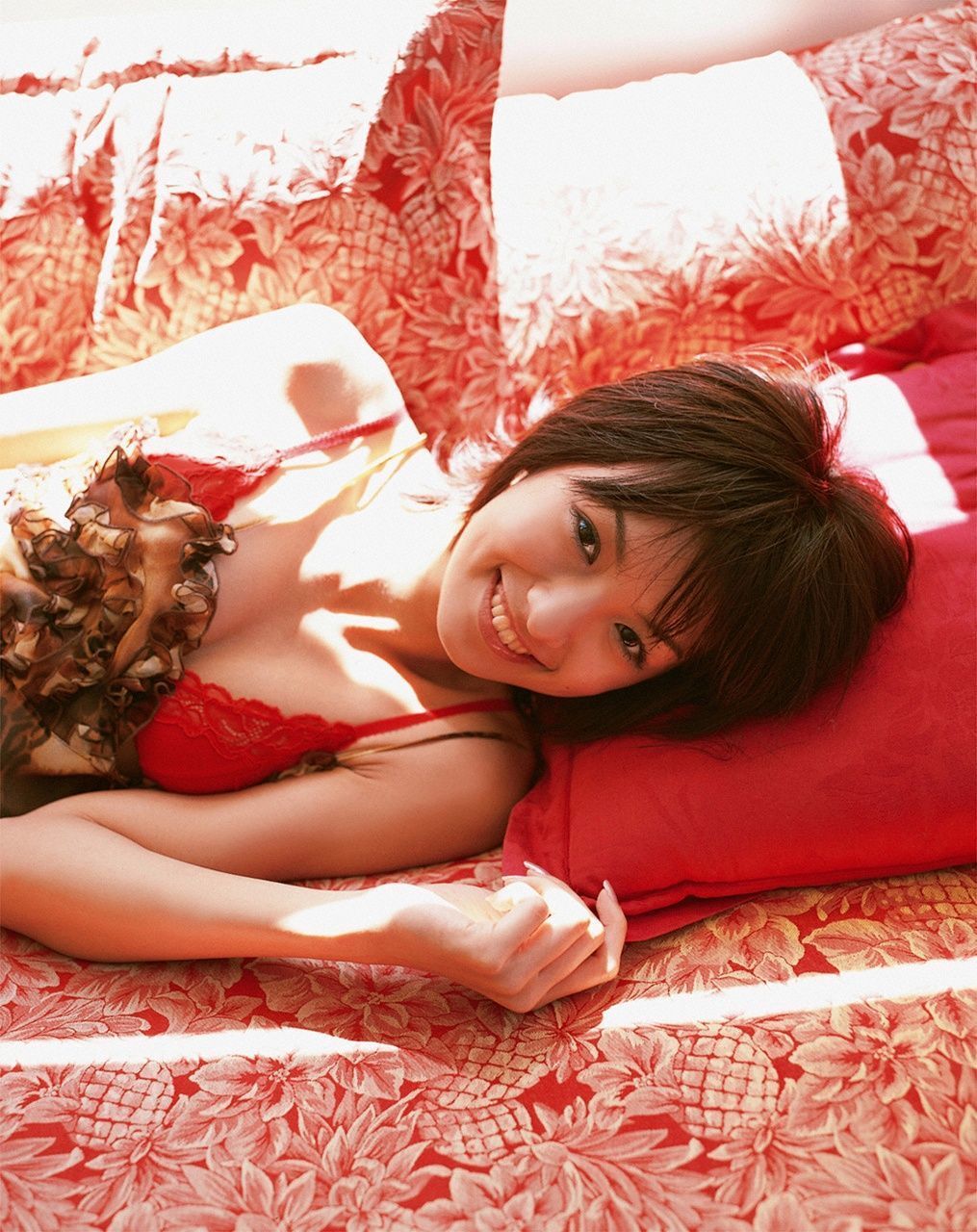 南明奈 Akina Minami [WPB-net] No.84