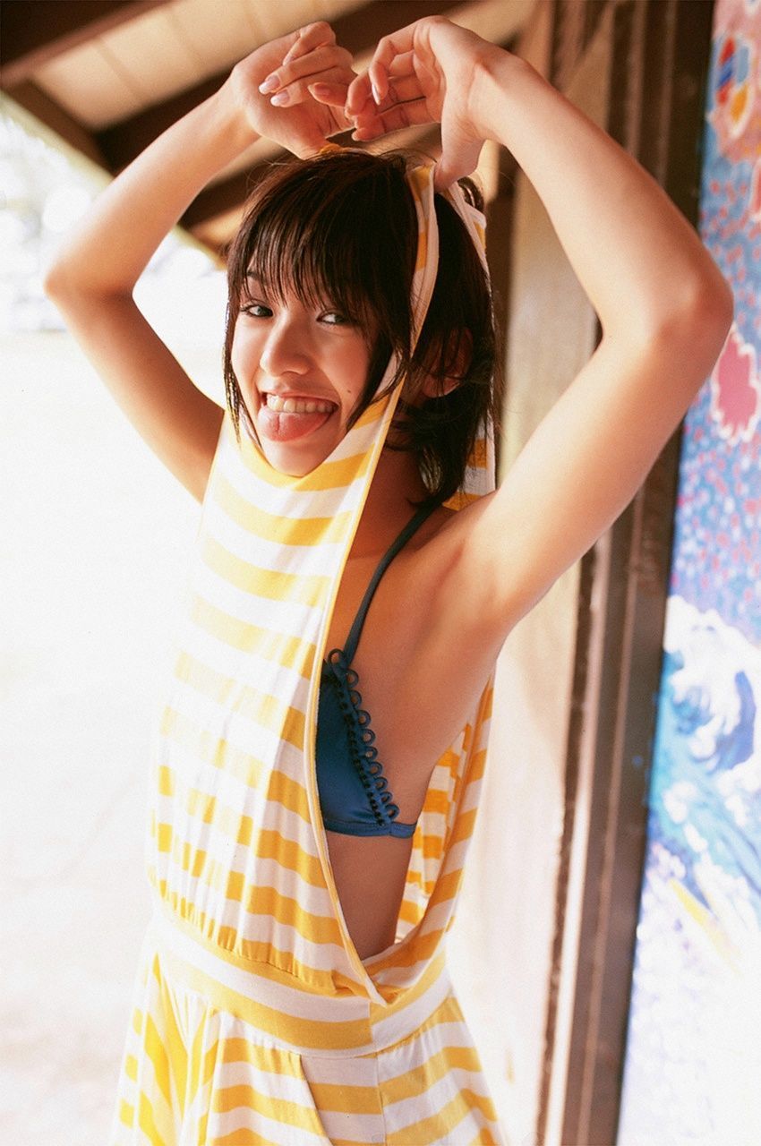 南明奈 Akina Minami [WPB-net] No.84