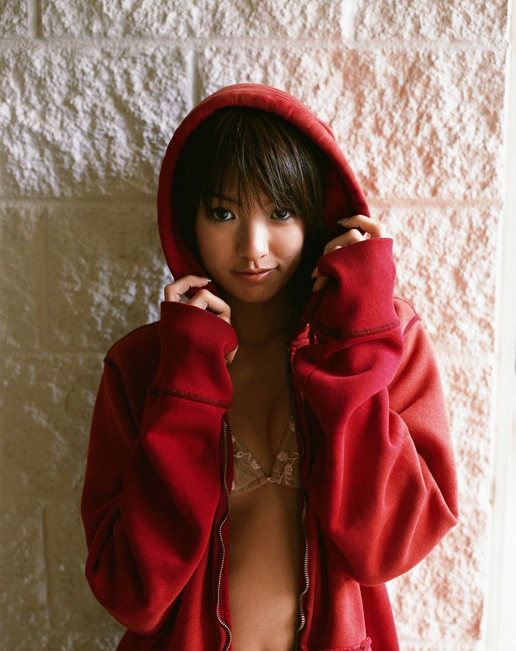 南明奈 Akina Minami [WPB-net] No.84