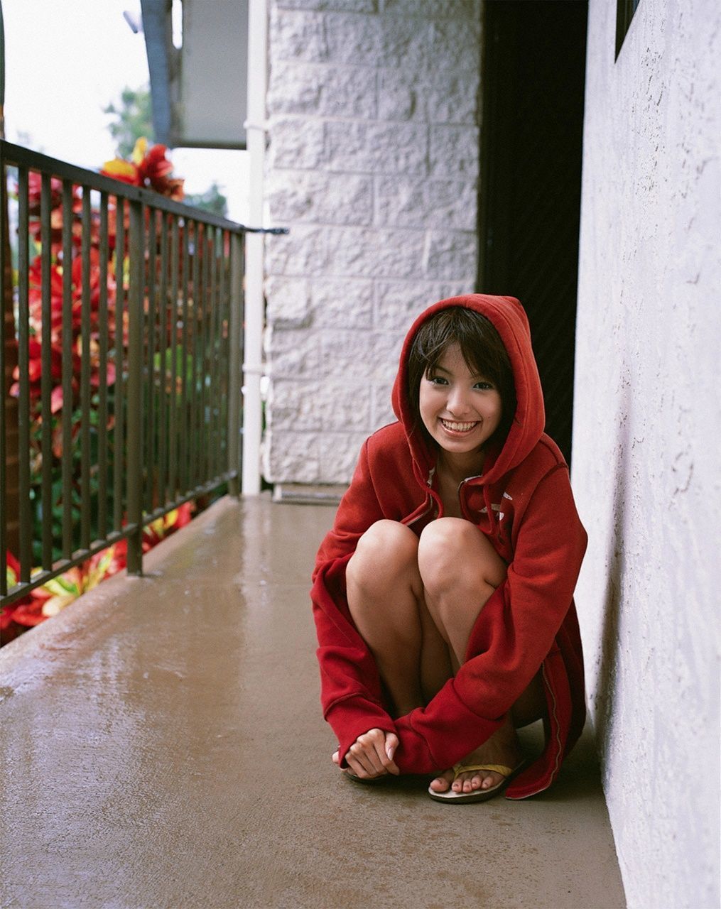 南明奈 Akina Minami [WPB-net] No.84