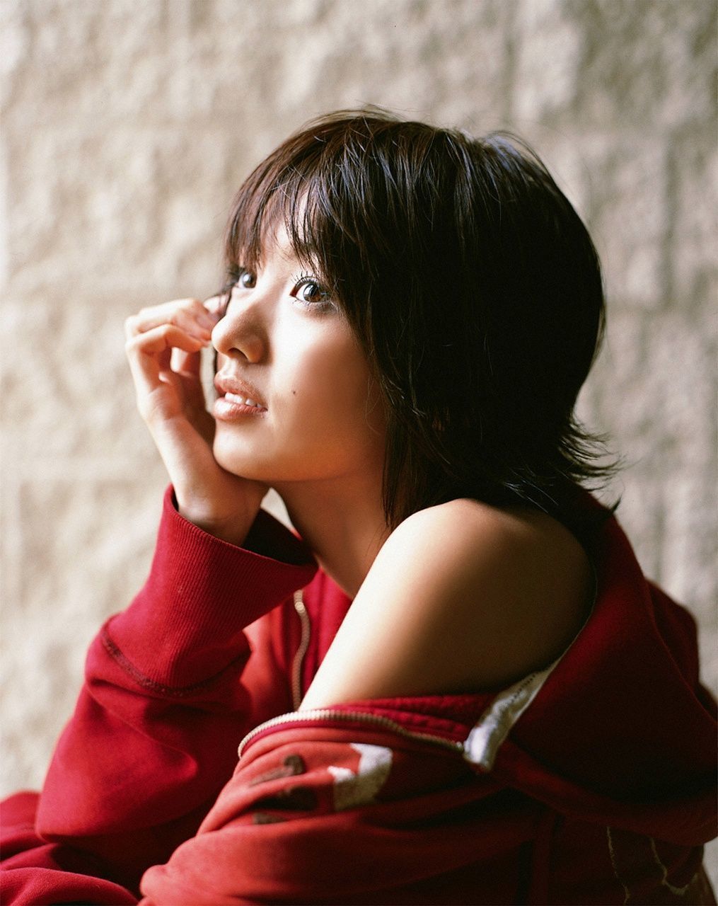 南明奈 Akina Minami [WPB-net] No.84