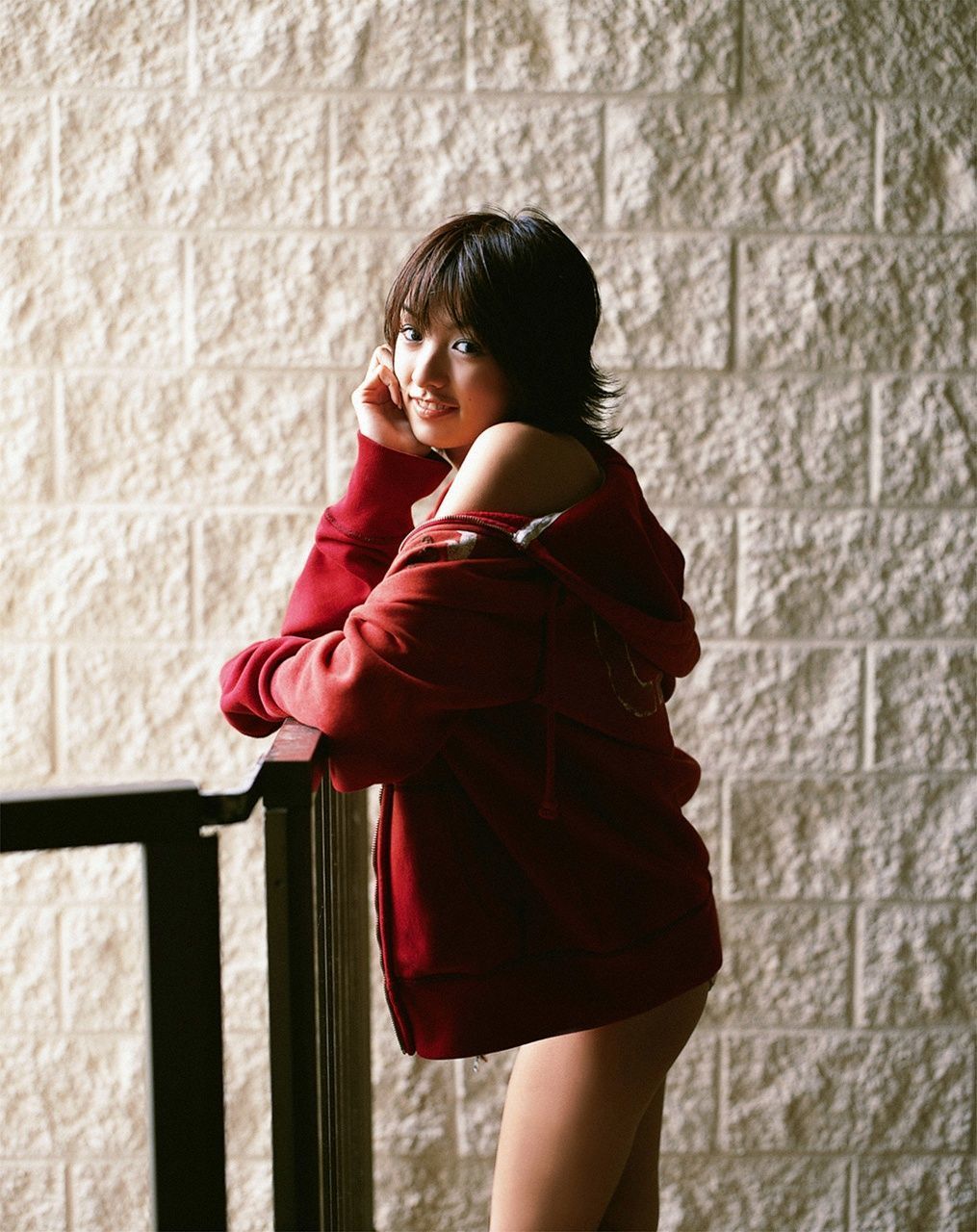 南明奈 Akina Minami [WPB-net] No.84