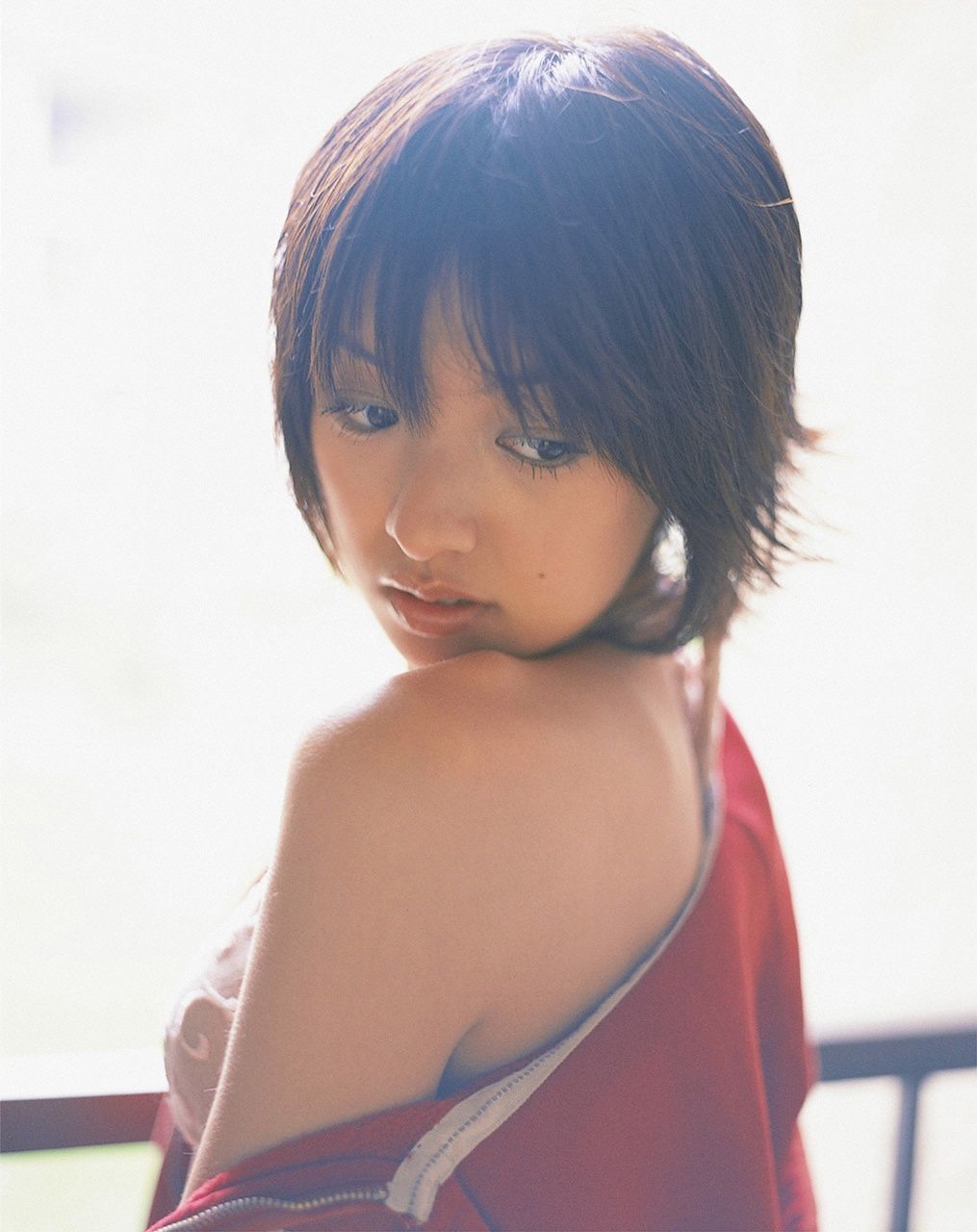 南明奈 Akina Minami [WPB-net] No.84