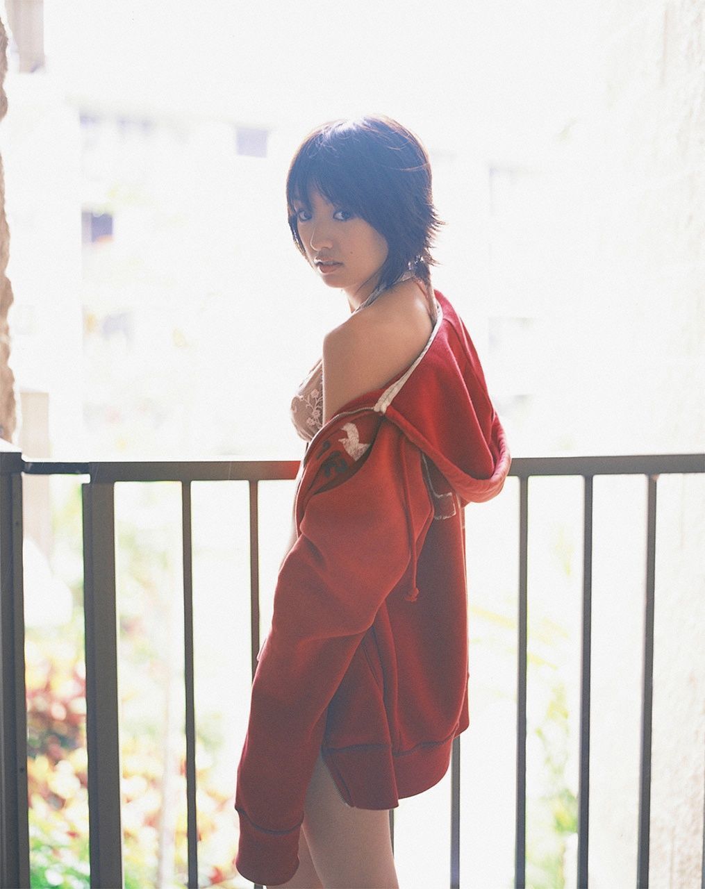 南明奈 Akina Minami [WPB-net] No.84
