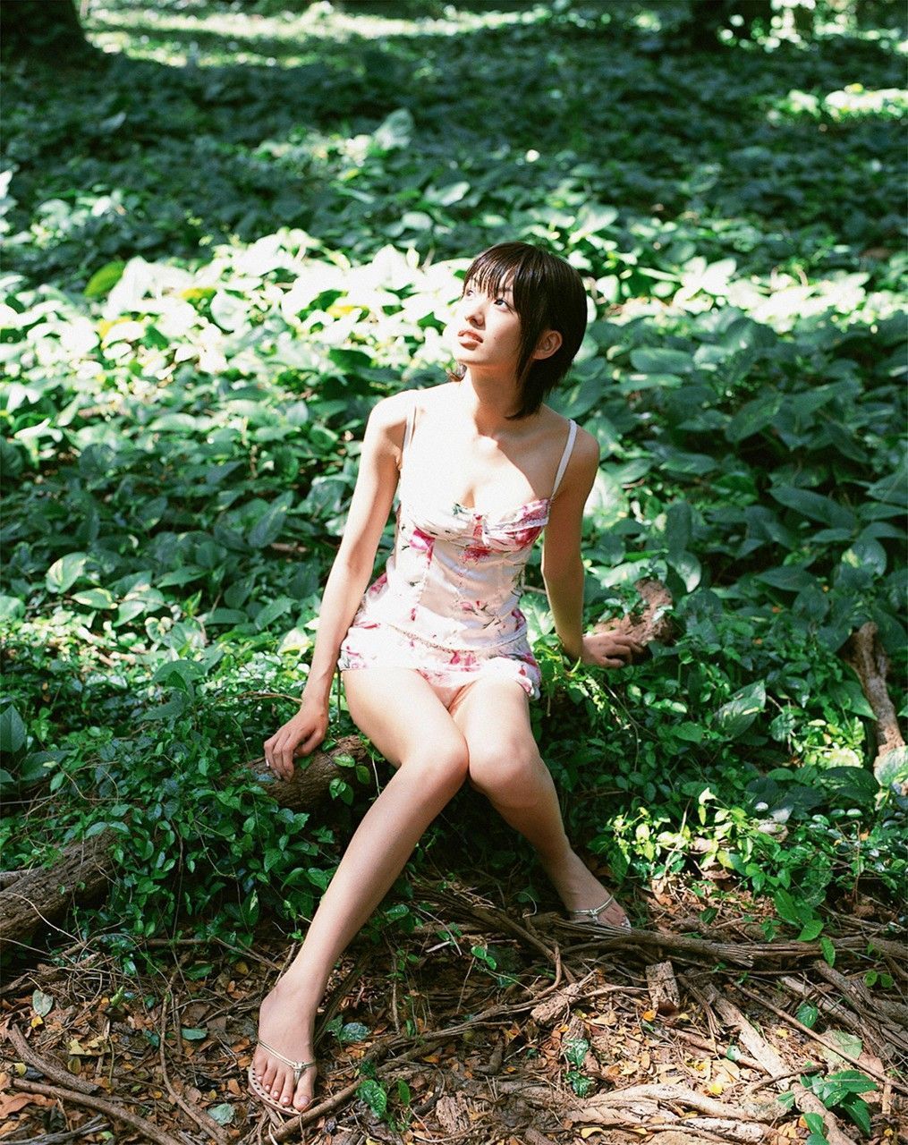 南明奈 Akina Minami [WPB-net] No.84