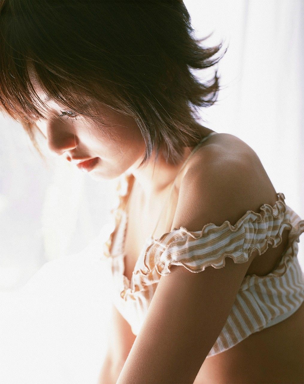 南明奈 Akina Minami [WPB-net] No.84