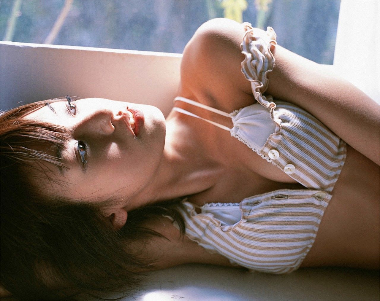 南明奈 Akina Minami [WPB-net] No.84