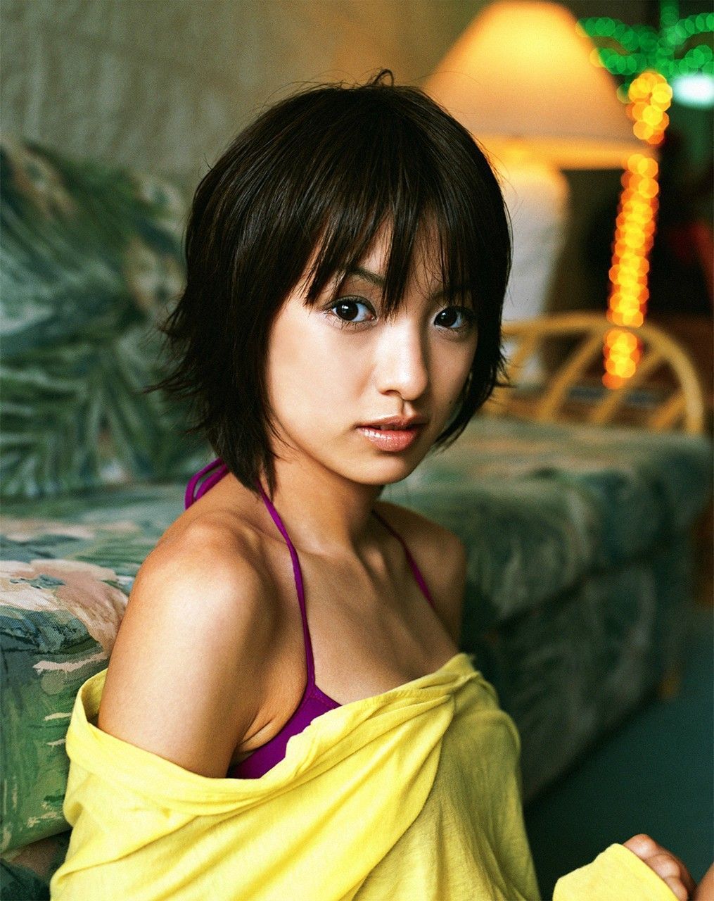 南明奈 Akina Minami [WPB-net] No.84