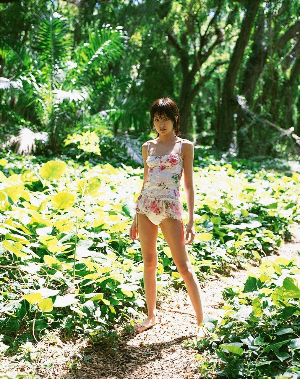 南明奈 Akina Minami [WPB-net] No.84