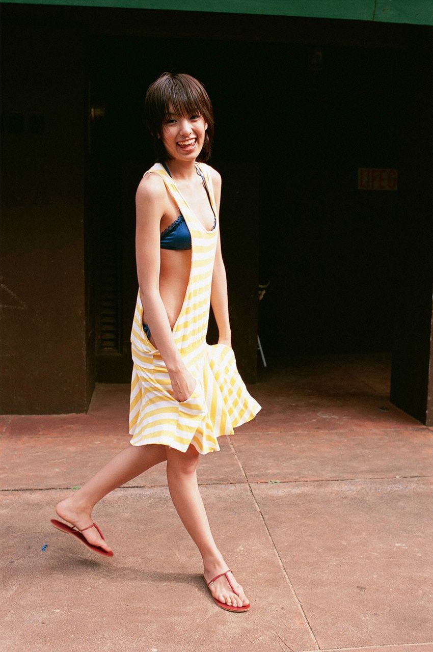 南明奈 Akina Minami [WPB-net] No.84