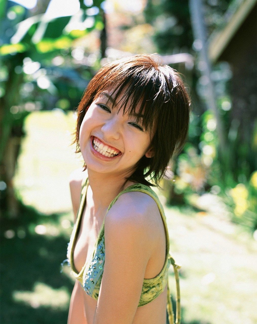 南明奈 Akina Minami [WPB-net] No.84