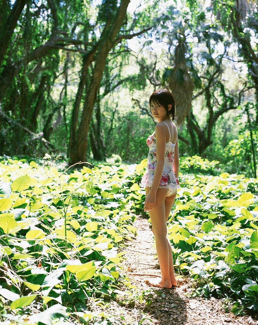 南明奈 Akina Minami [WPB-net] No.84