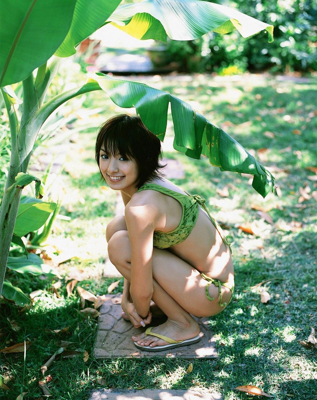 南明奈 Akina Minami [WPB-net] No.84