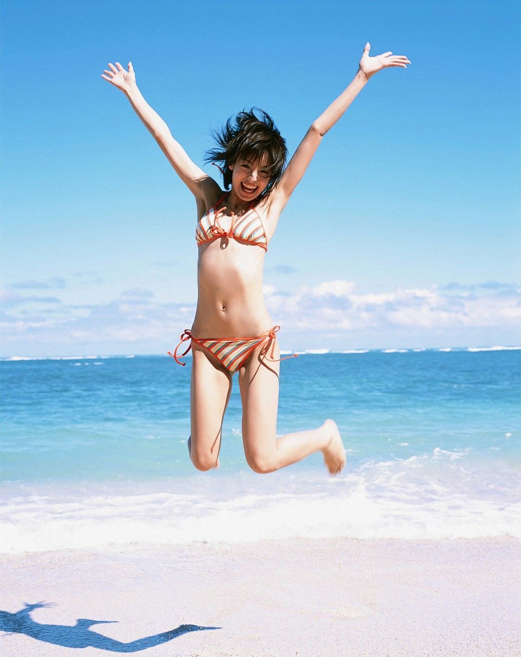 南明奈 Akina Minami [WPB-net] No.84