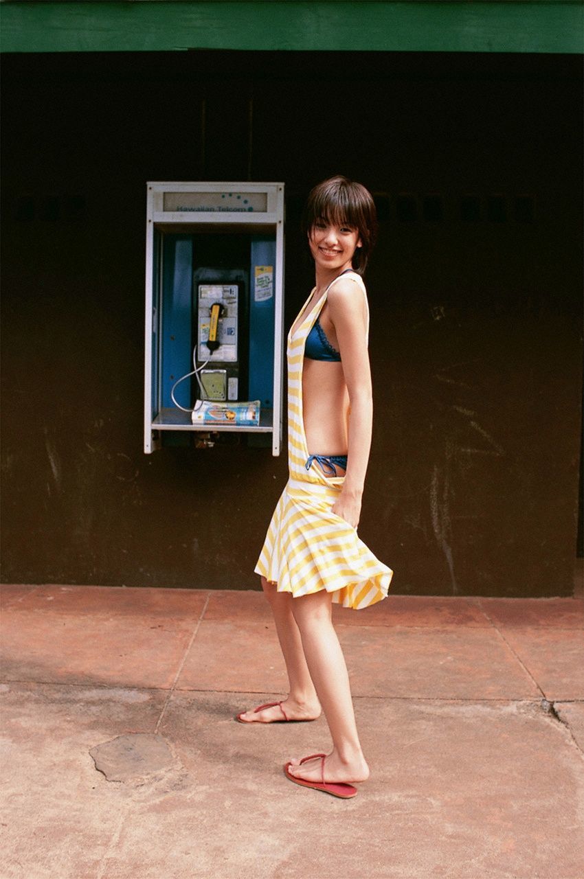 南明奈 Akina Minami [WPB-net] No.84