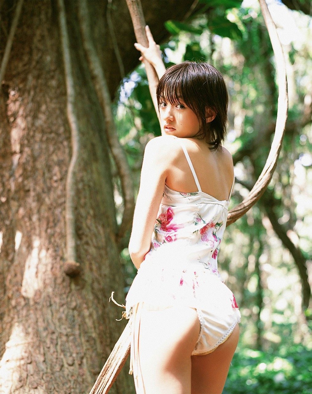 南明奈 Akina Minami [WPB-net] No.84