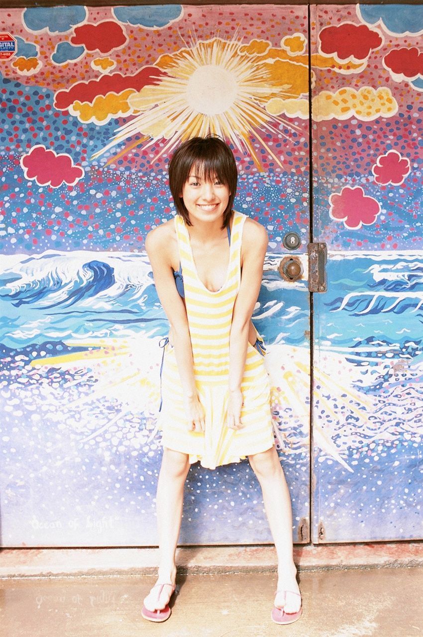 南明奈 Akina Minami [WPB-net] No.84