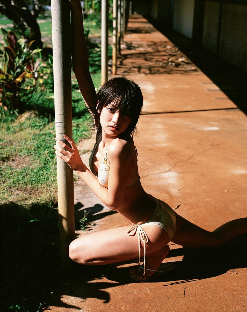 南明奈 Akina Minami [WPB-net] No.84