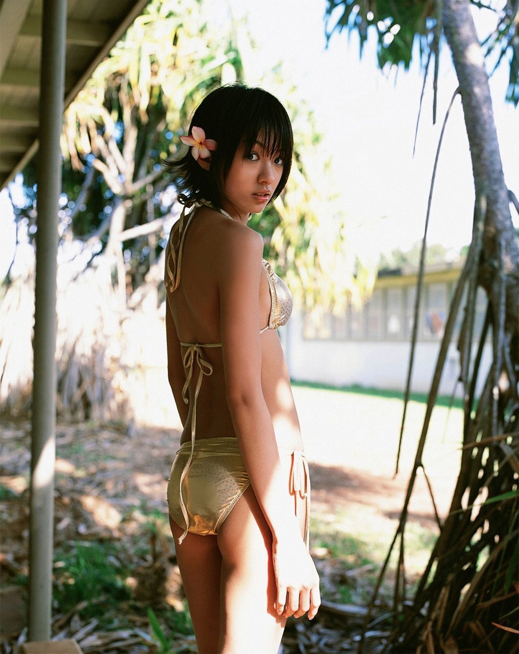 南明奈 Akina Minami [WPB-net] No.84