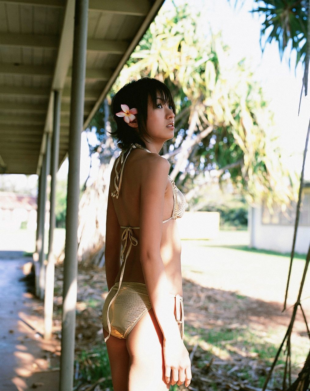 南明奈 Akina Minami [WPB-net] No.84