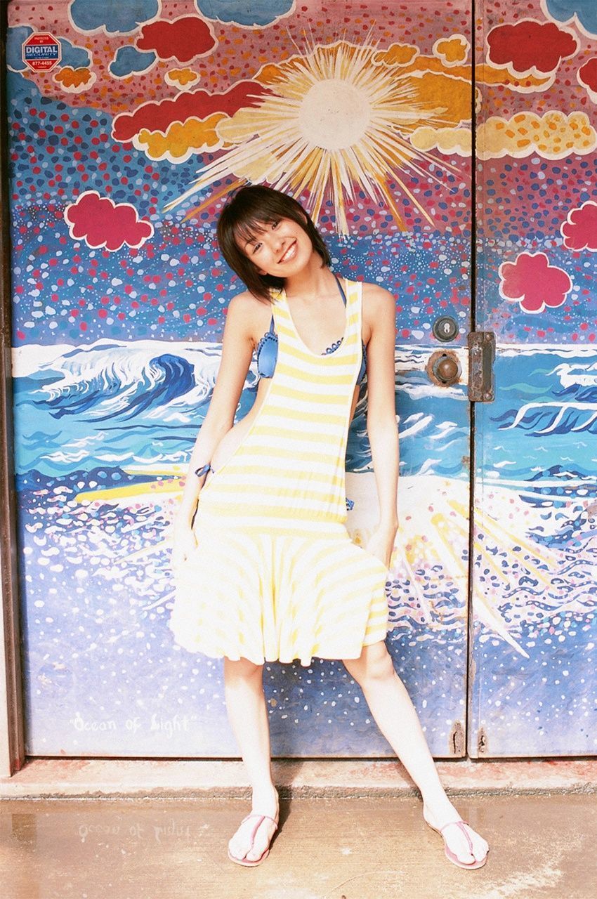 南明奈 Akina Minami [WPB-net] No.84