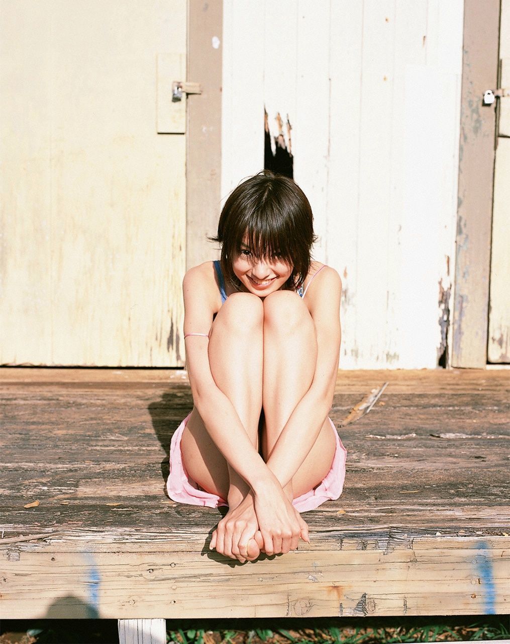 南明奈 Akina Minami [WPB-net] No.84