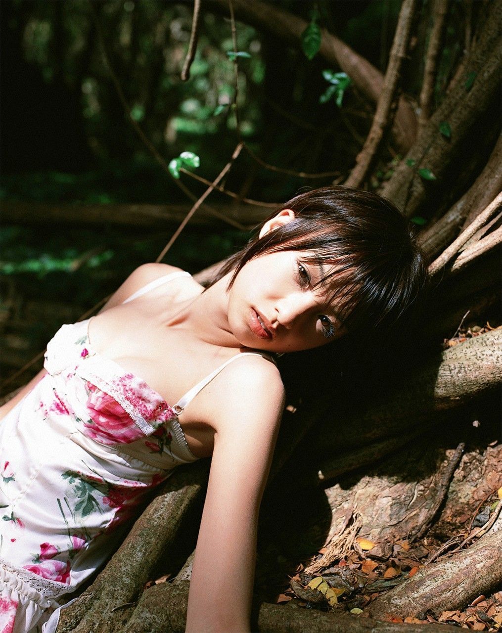 南明奈 Akina Minami [WPB-net] No.84