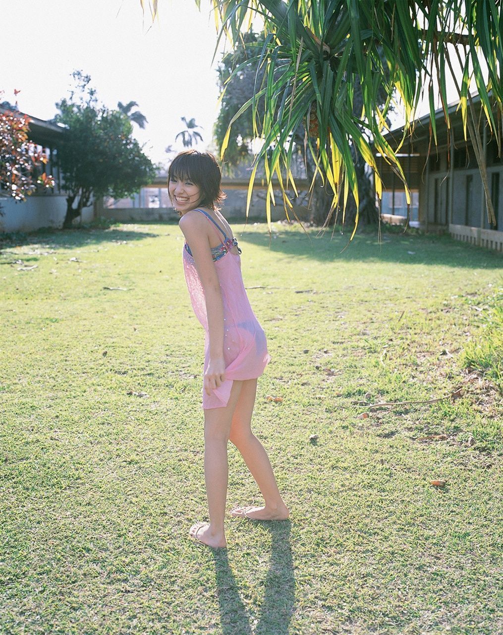 南明奈 Akina Minami [WPB-net] No.84