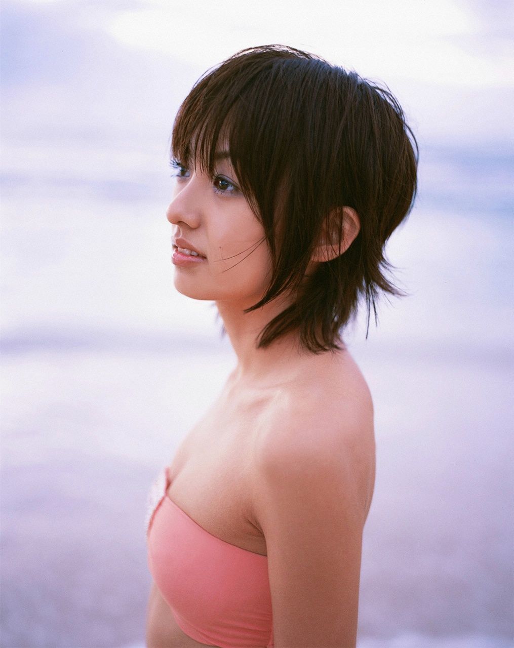 南明奈 Akina Minami [WPB-net] No.84