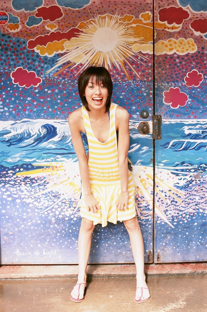 南明奈 Akina Minami [WPB-net] No.84