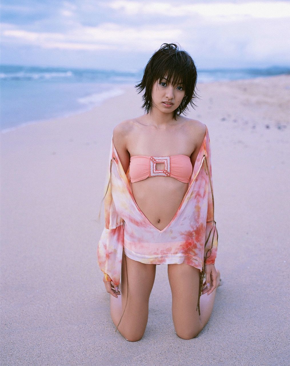 南明奈 Akina Minami [WPB-net] No.84
